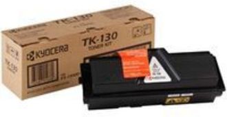 Kyocera Toner Tk-130 Black