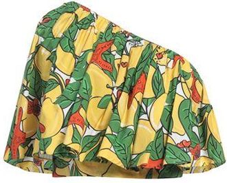 Alessandro Enriquez TOPWEAR - Tops on YOOX.COM