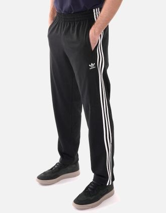 adidas Mens Adidas Originals Firebird Track Pant Black - Size: 37/36/32