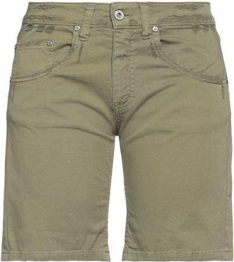 Vivance PARTES DE ABAJO - Shorts vaqueros en YOOX.COM
