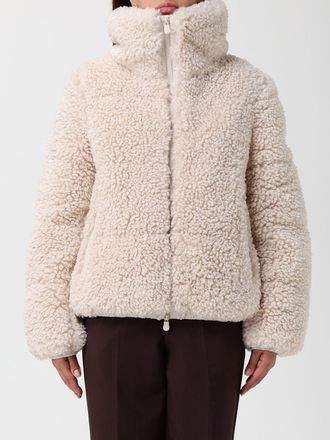 Save The Duck Piumino Kennie Save The Duck in shearling sintetico
