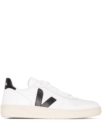Veja Sneakers V-10 - Bianco
