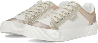 Rocket Dog Cheery Womens Shoes Bronze Combo : 8.5 M, Textile