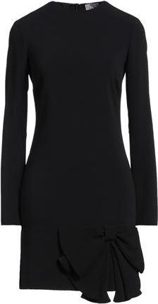 Red Valentino DRESSES - Mini dresses on YOOX.COM