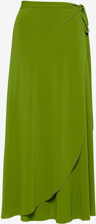 Eres Midi-Jersey-Pareorock Julieta