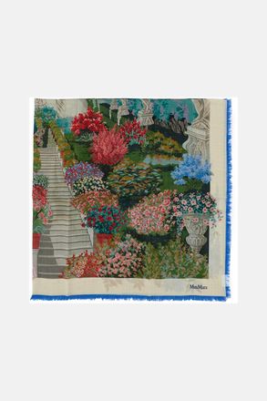 Max Mara Foulard