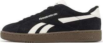 Reebok Club C Grounds UK Core Black Gum 100033053
