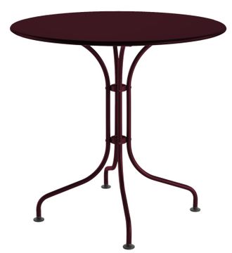 Schubiger M&ouml;bel Gartentisch St. Moritz