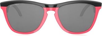Oakley Occhiali da sole Frogskins Hybrid - Nero
