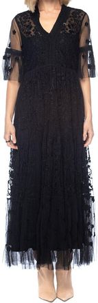 Tolani Carley Maxi Dress