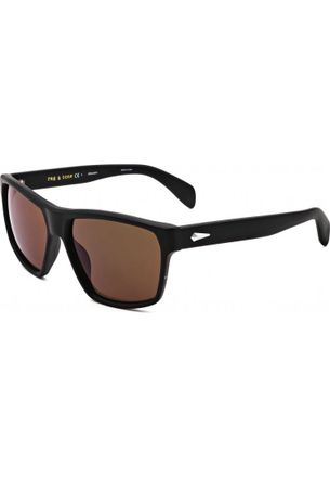 Rag & Bone Mens RNB5048-S-003-58 RNB5048 S 58 003 Sunglasses - Black - One Size