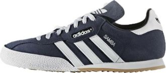 adidas Originals Samba Super Suede Navy 019332
