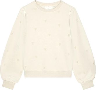 Fabienne Chapot Dina Sweater - Sweatshirts & Hoodies - Mujer - Beige - 2XL