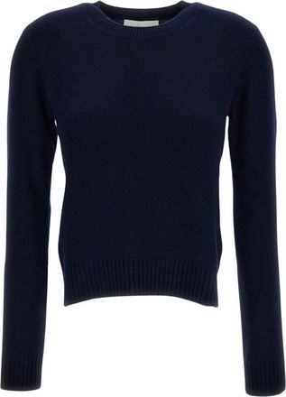 Lisa Yang Mujer, Jerseys, Azul, Talla: XS