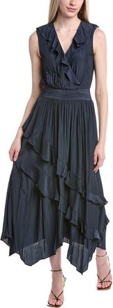 Ramy Brook Hadlee Maxi Dress