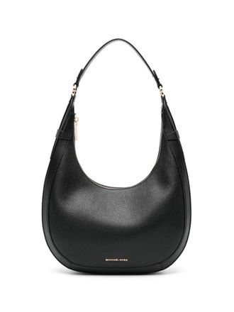 Michael Michael Kors Preston tote bag - women - Calf Leather - One Size - Black