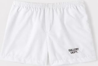 Gallery Dept. Mens. Zuma Short White - Size X-Large