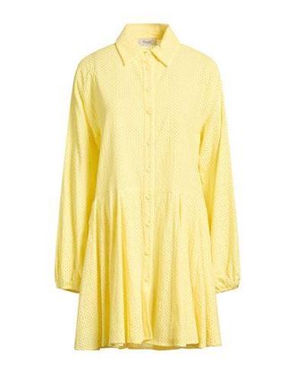 Hopper DRESSES - Mini dresses sur YOOX.COM