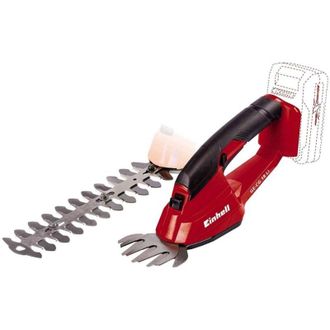 Milla Forbici da potatura Einhell ge-cg 18/100 Li a batteria Solo