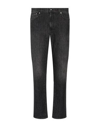 Zero Construction BOTTOMWEAR - Jeans on YOOX.COM