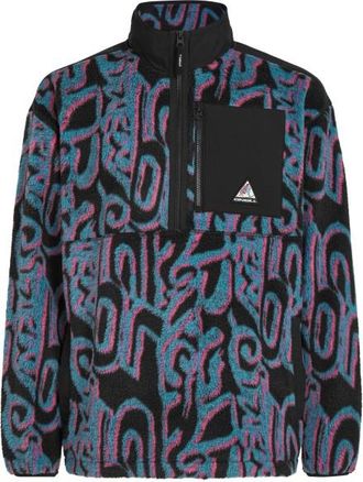 O'Neill FWC Play Hyperfleece Fleecepullover für Herren | blau