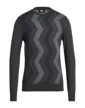 Alpha Studio KNITWEAR - Jumpers sur YOOX.COM