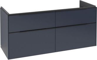 Villeroy & Boch Villeroy&boch - Subway 3.0, Mueble De Lavabo, 1272x576x478 Mm, 4