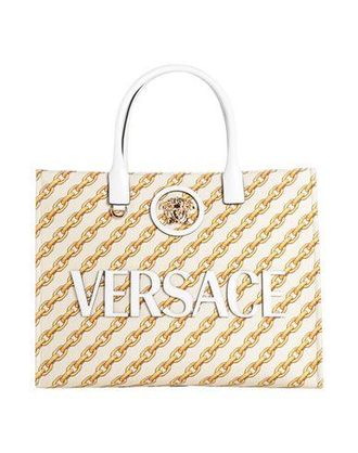 Versace BORSE - Borse a mano su YOOX.COM