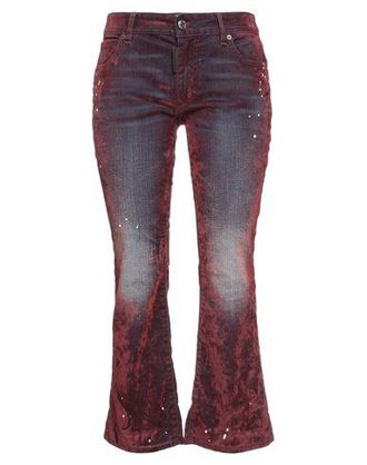 Dsquared2 BOTTOMWEAR - Pantaloni su YOOX.COM