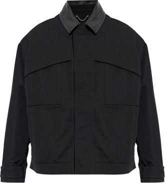 Golden Goose Padded Jacket