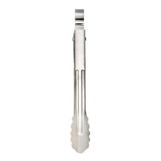 Cuisipro Mini Tongs, Stainless Steel in Silver at Nordstrom