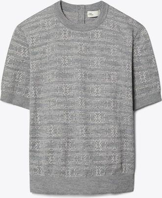 Tory Burch Womens Sublime Wool Mockneck, size XS