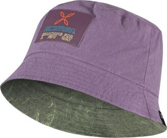 Montura Reversible Bucket Hut - Unisex | rosa