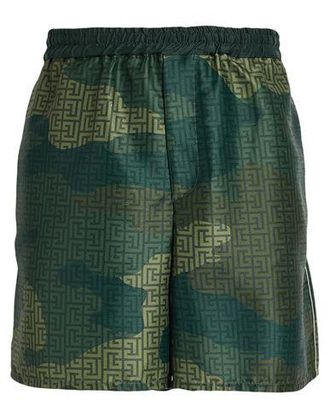 Balmain BOTTOMWEAR - Shorts & Bermuda Shorts sur YOOX.COM