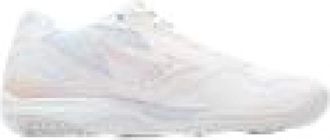 Mizuno Donna, Sport, Bianco, 39 EU, new