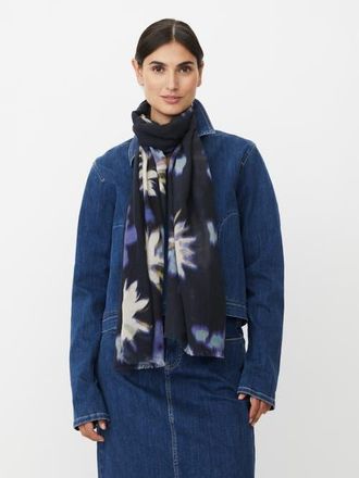 Masai Stylish Scarf in Black at Nordstrom
