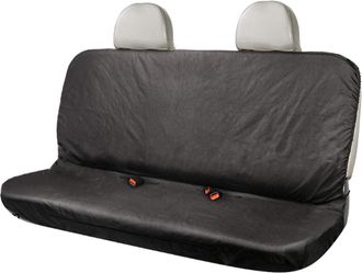 OEM Funda Universal Para Asiento De Coche, Funda Protectora Impermeable Para El Asiento Trasero Del Coche Para Perros Y Mascotas