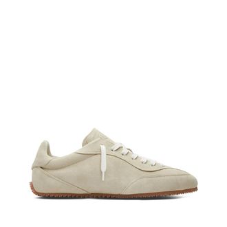 Axel Arigato Sneakers, male, Beige, Size: 8 US Daze Runner Sneakers