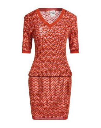 M Missoni DRESSES - Mini dresses sur YOOX.COM