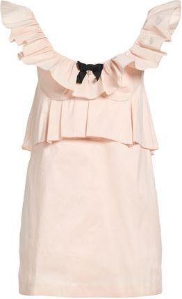 Elisabetta Franchi Mini dresses