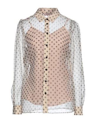 Twin-Set TOPWEAR - Shirts on YOOX.COM