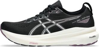 Asics (WMNS) ASICS Gel-Kayano 31 Black Pure Silver 1012B670-004