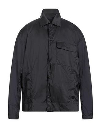 Emporio Armani ROPA DE ABRIGO - Chaquetas y cazadoras en YOOX.COM