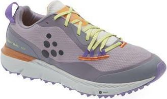 Craft Advanced Nordic Trail Sneaker in Rock-Flex at Nordstrom Rack, Size 10