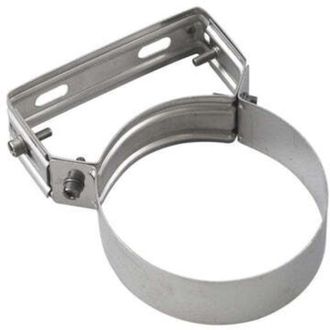 TEN Novia De Pared Inox Ten Duoten 200 - 250, Ref.524208