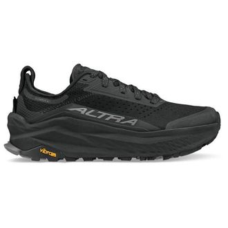 Altra Olympus 6 Trailrunningschuhe f&uuml;r Damen | schwarz/grau