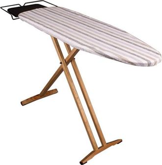Kitchen Move Tabla De Planchar Plegable 130x47cm Nubar