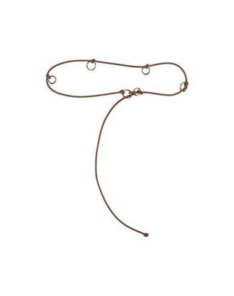 Beatrice .B Kleinlederwaren - Gürtel auf YOOX.COM