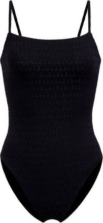 Wolford Logo Swim Beach Body