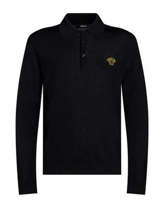 Versace KNITWEAR - Jumpers on YOOX.COM